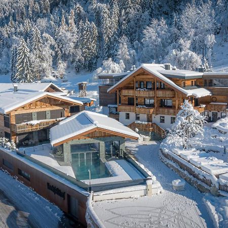 Hochfeldhof Apartment Zell am Ziller Ngoại thất bức ảnh