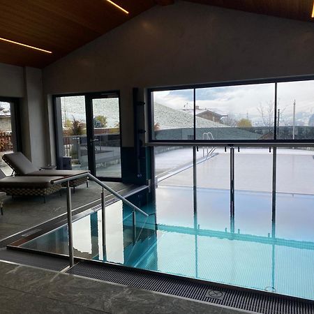 Hochfeldhof Apartment Zell am Ziller Ngoại thất bức ảnh