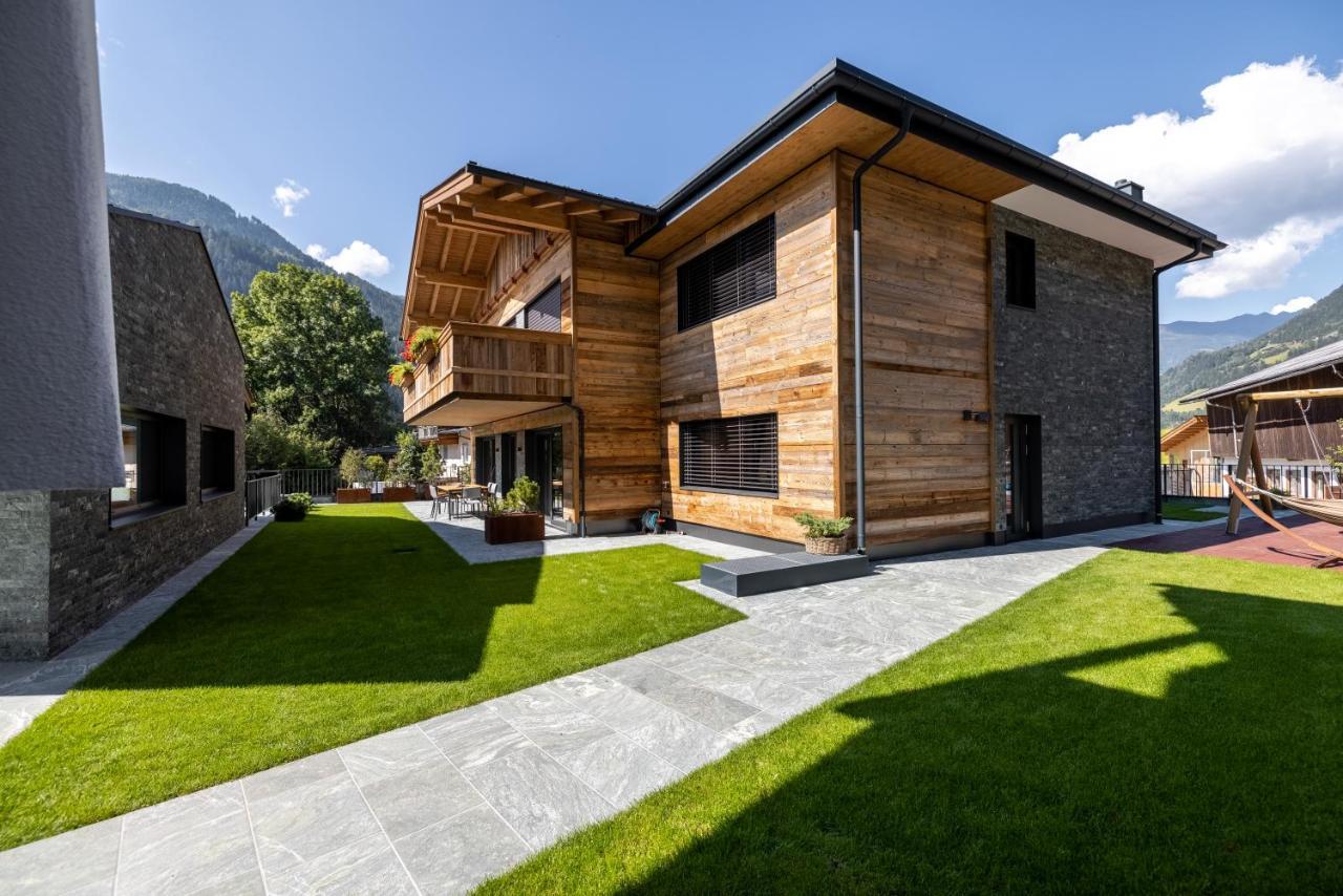 Hochfeldhof Apartment Zell am Ziller Ngoại thất bức ảnh