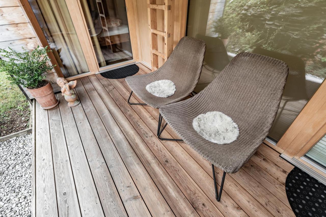 Hochfeldhof Apartment Zell am Ziller Ngoại thất bức ảnh