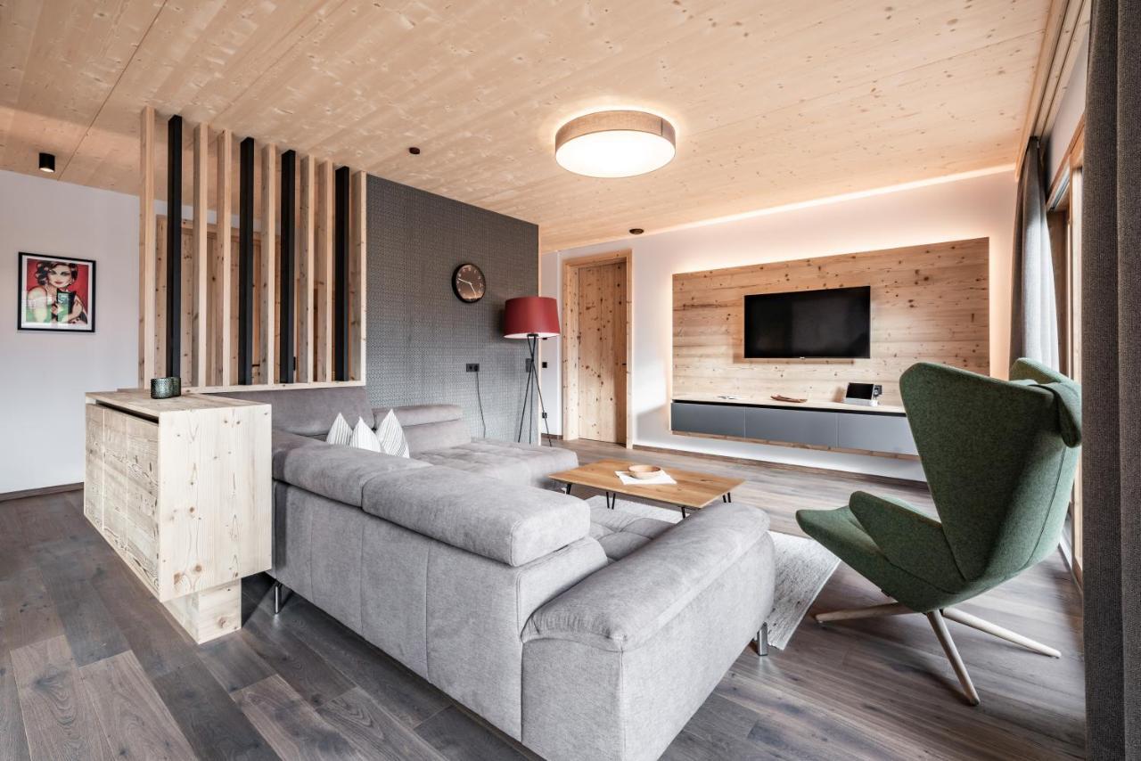Hochfeldhof Apartment Zell am Ziller Ngoại thất bức ảnh