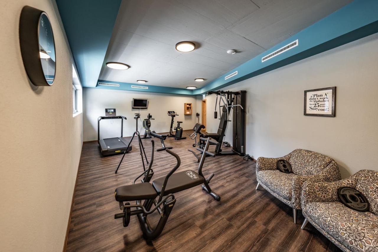 Hochfeldhof Apartment Zell am Ziller Ngoại thất bức ảnh