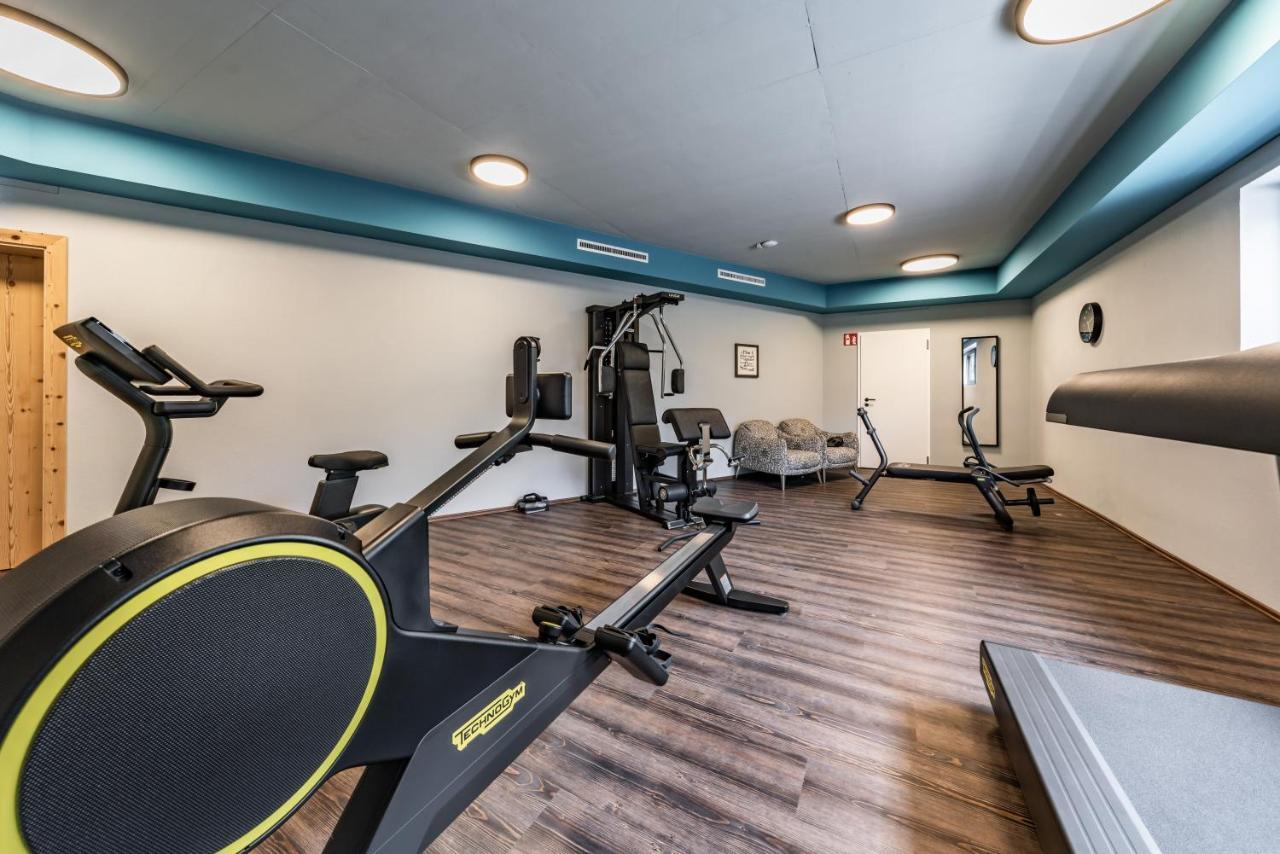 Hochfeldhof Apartment Zell am Ziller Ngoại thất bức ảnh