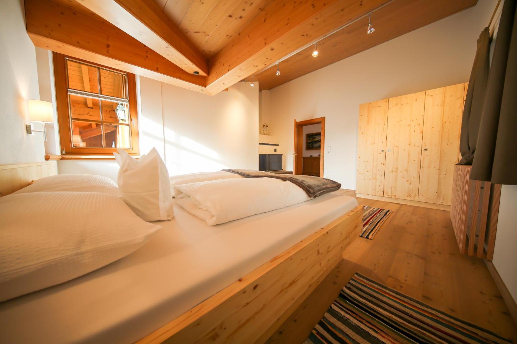 Hochfeldhof Apartment Zell am Ziller Phòng bức ảnh