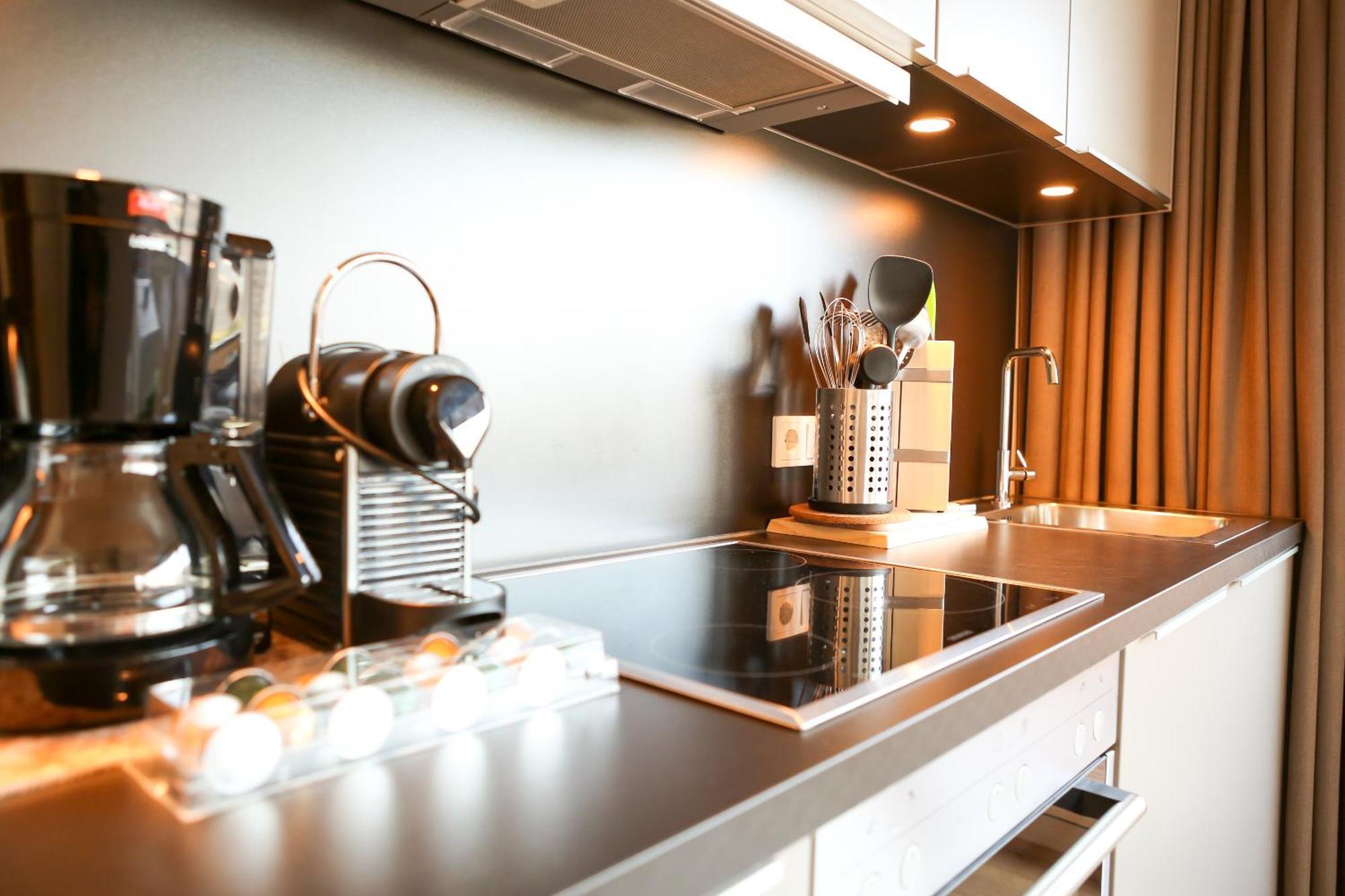 Hochfeldhof Apartment Zell am Ziller Phòng bức ảnh