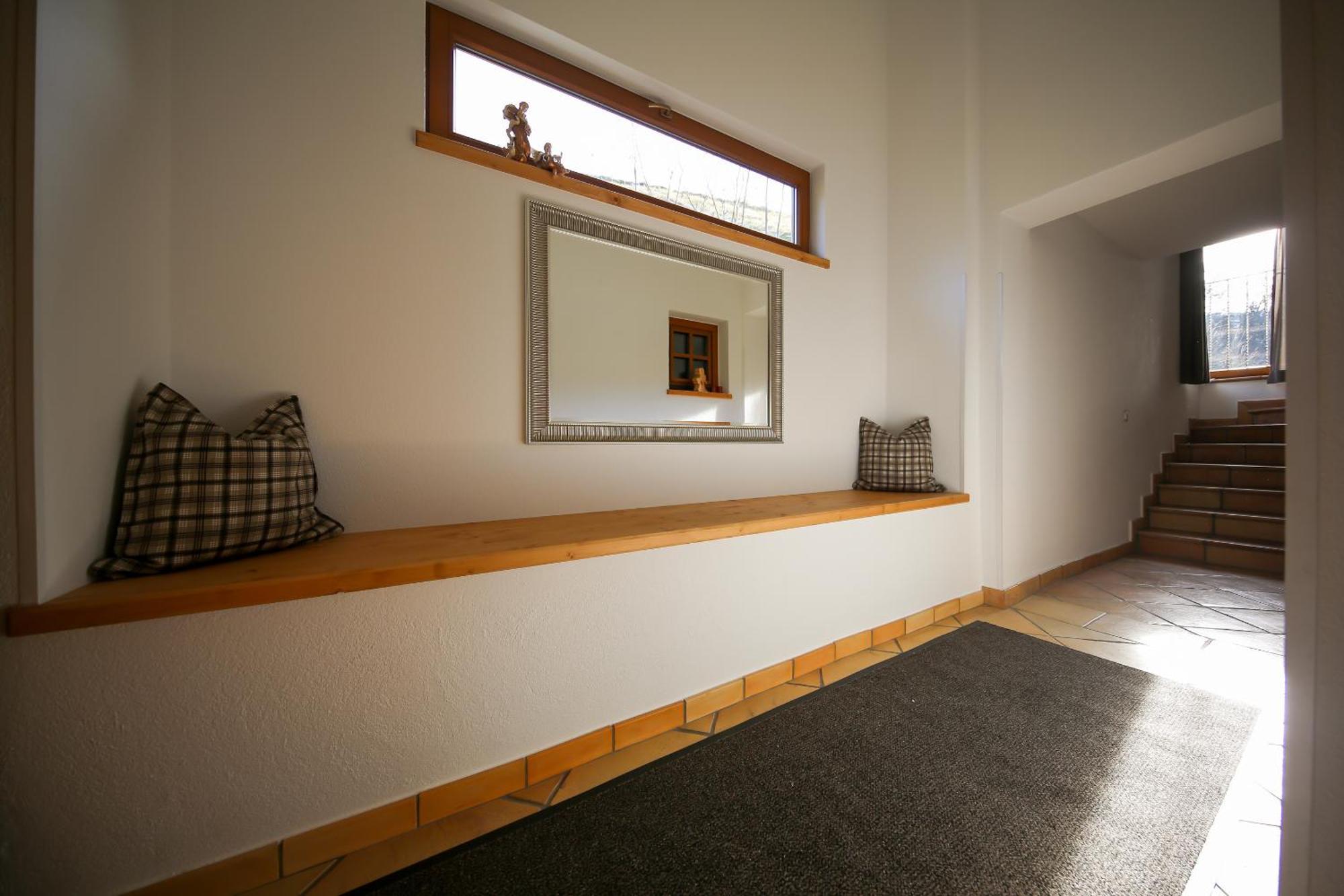 Hochfeldhof Apartment Zell am Ziller Phòng bức ảnh