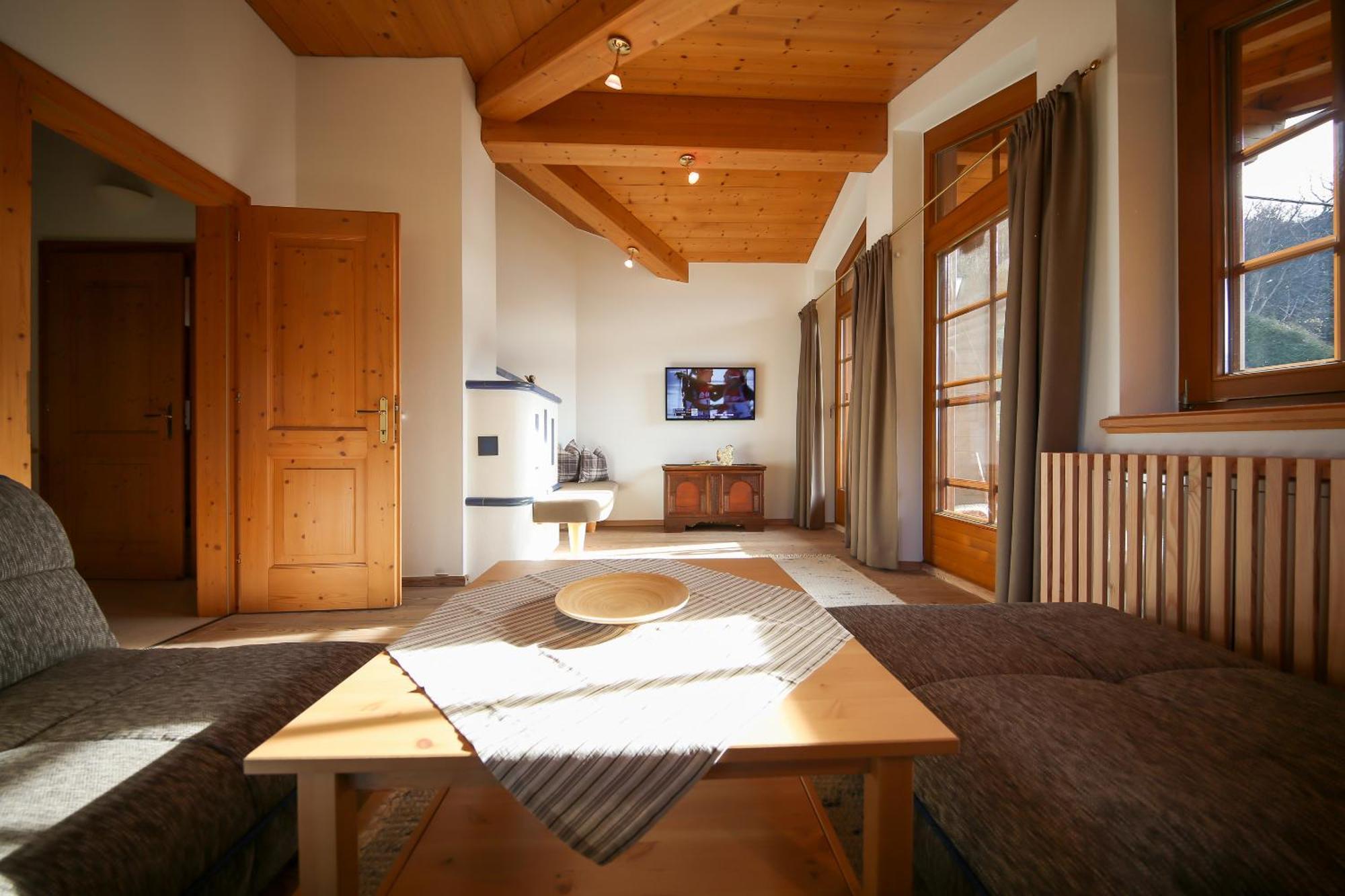 Hochfeldhof Apartment Zell am Ziller Phòng bức ảnh