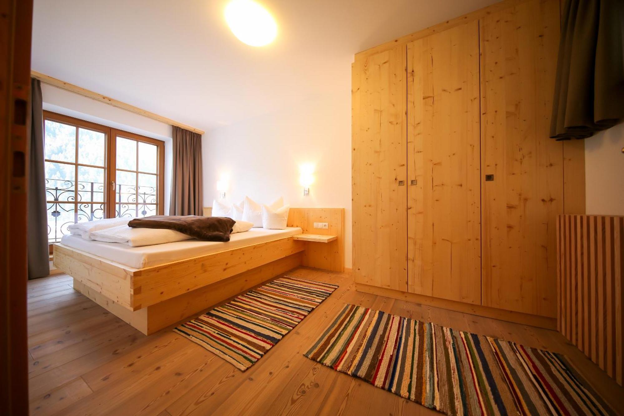 Hochfeldhof Apartment Zell am Ziller Phòng bức ảnh