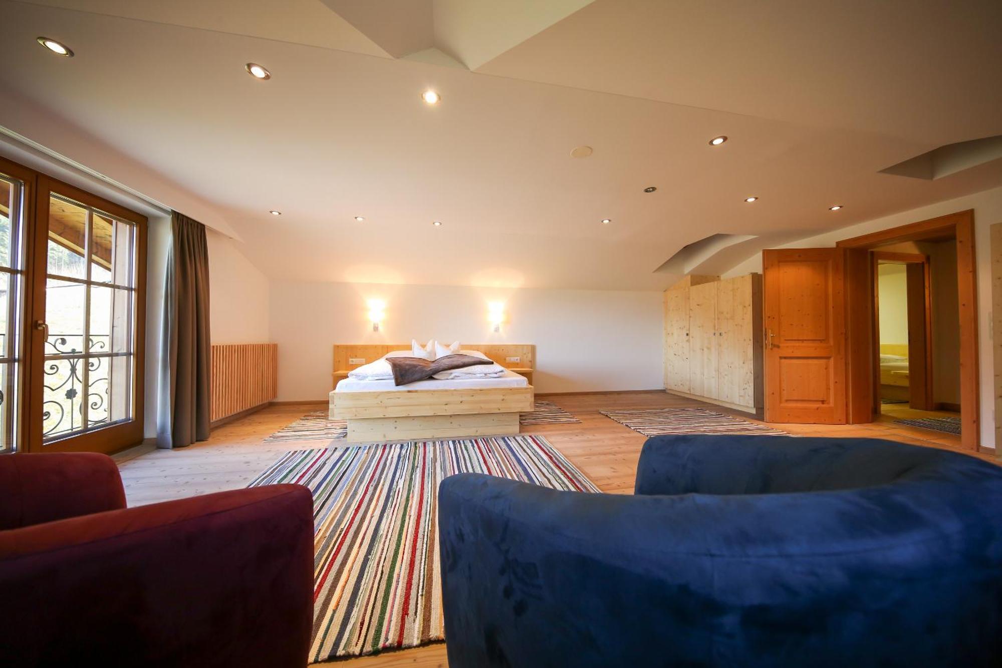Hochfeldhof Apartment Zell am Ziller Phòng bức ảnh