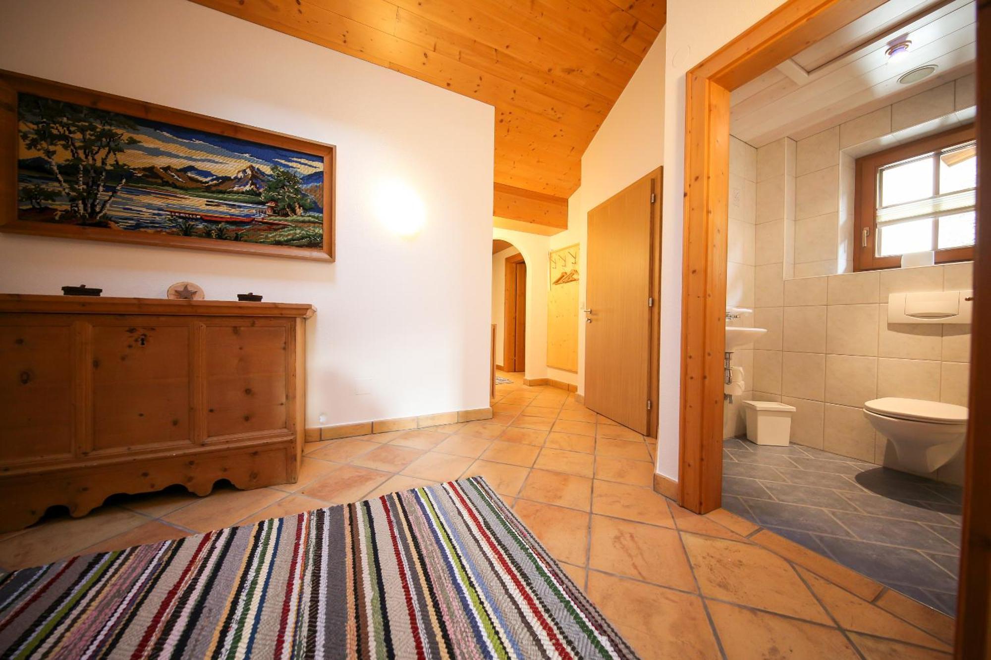 Hochfeldhof Apartment Zell am Ziller Phòng bức ảnh