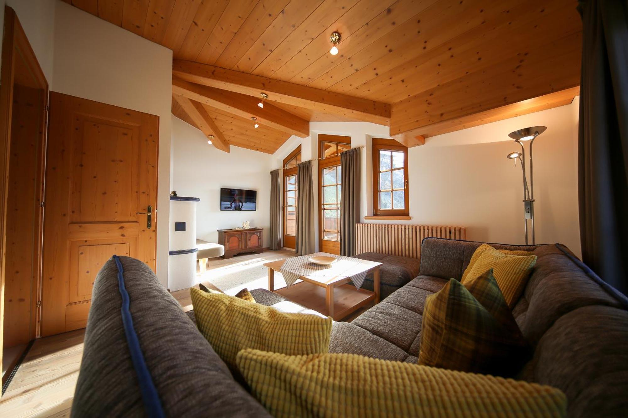Hochfeldhof Apartment Zell am Ziller Phòng bức ảnh