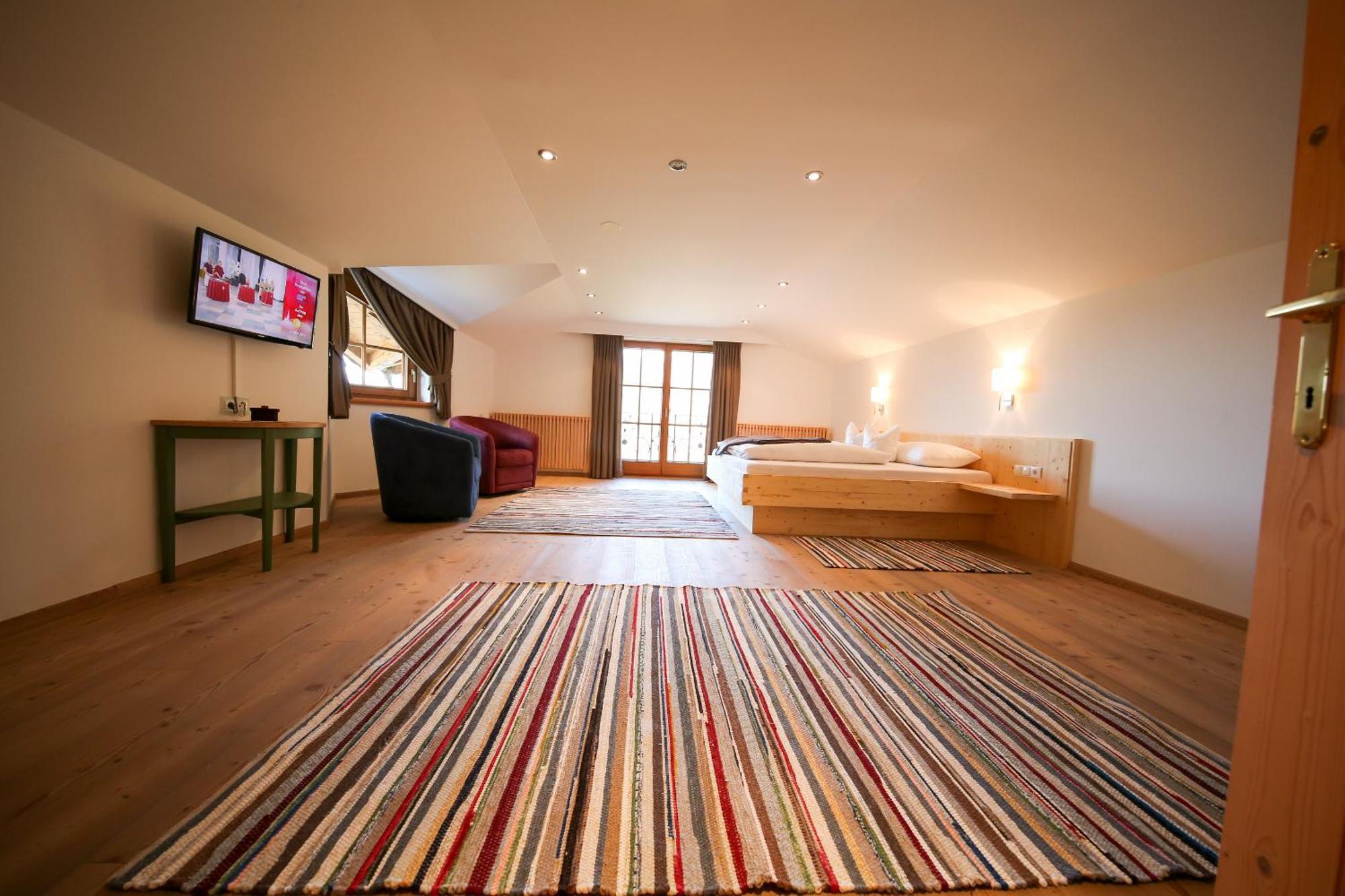 Hochfeldhof Apartment Zell am Ziller Phòng bức ảnh
